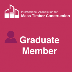 Graduate Membership